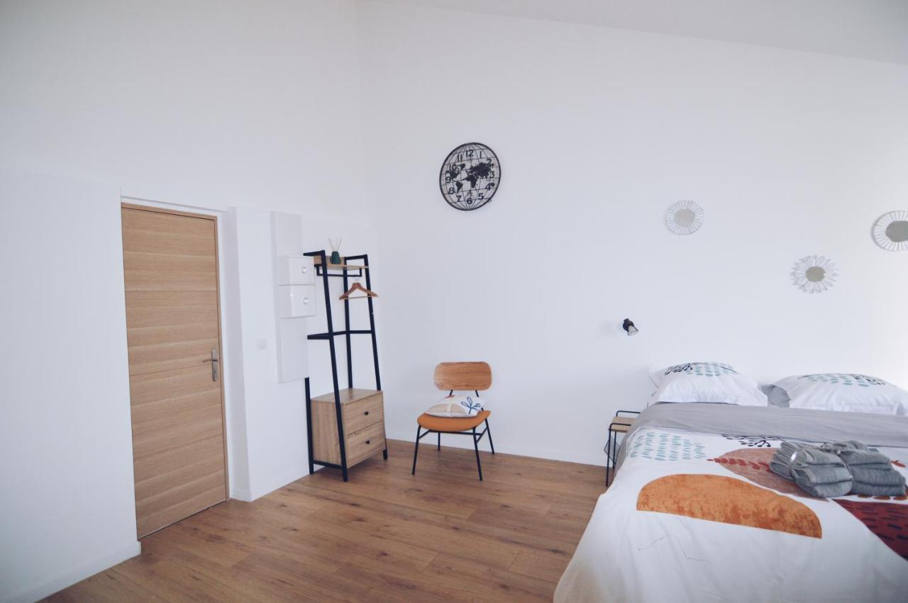 Studios Lsquare-Residence Chatellerault Ngoại thất bức ảnh